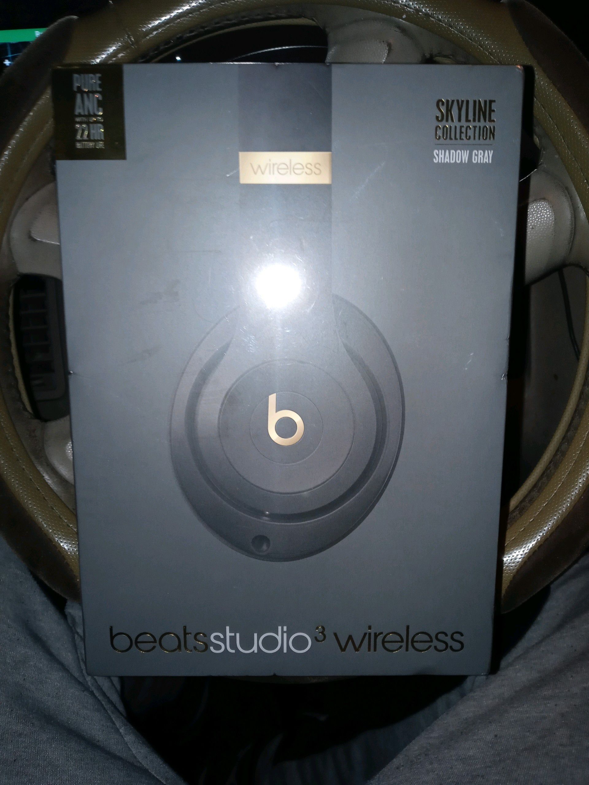 Beats studio ³ wireless