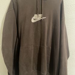 Vintage Nike Sweater 