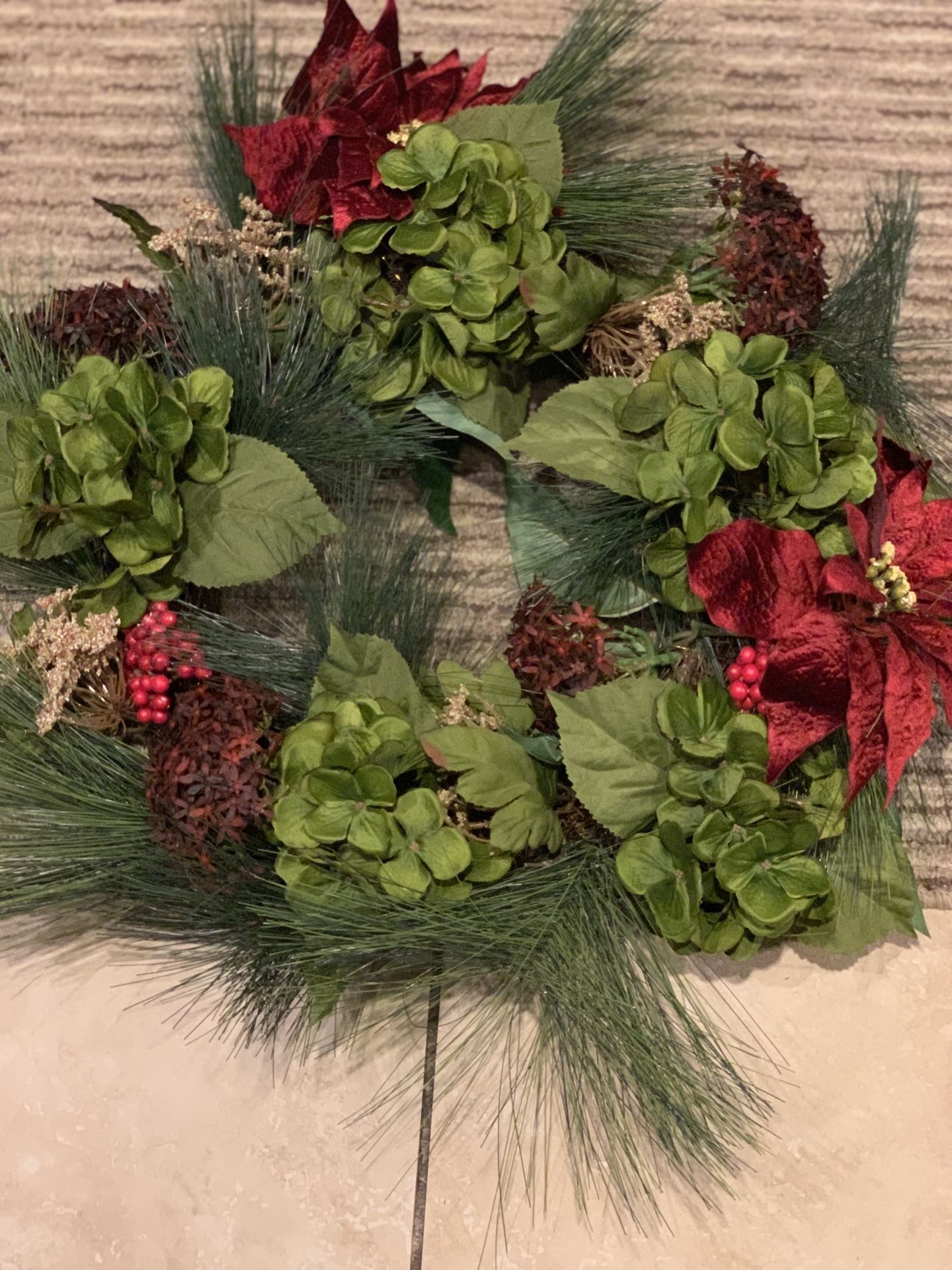 Christmas Wreath