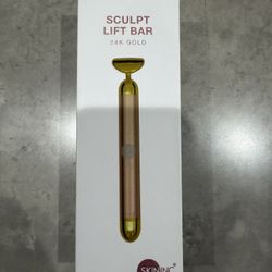Sculpt Lift Bar 