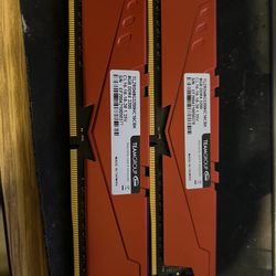 DDR4 16GB (2x8GB) 3200MHz