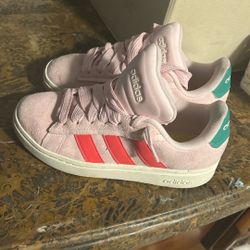 Adidas Grand Court Alphas
