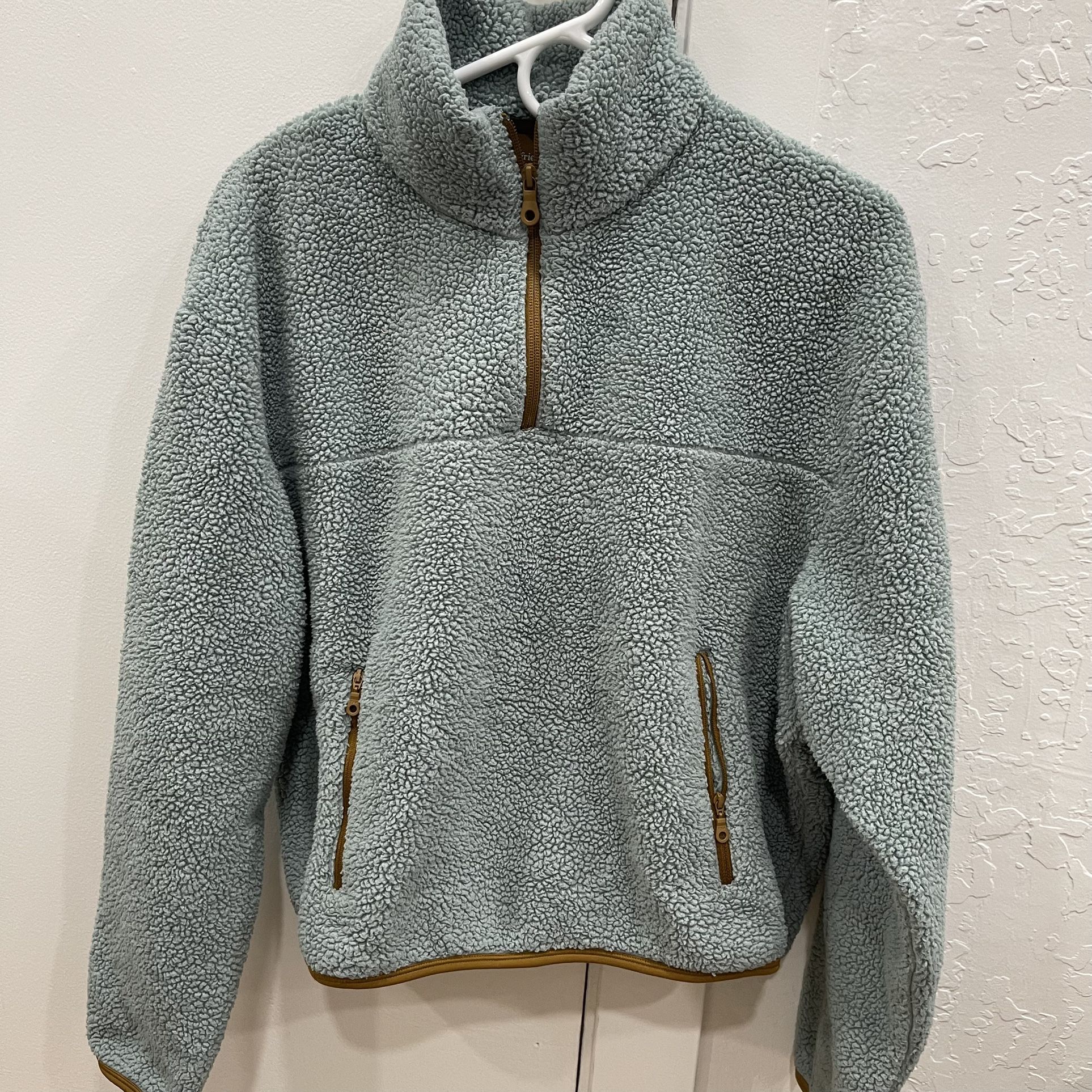 Girlfriend Collective Fleece