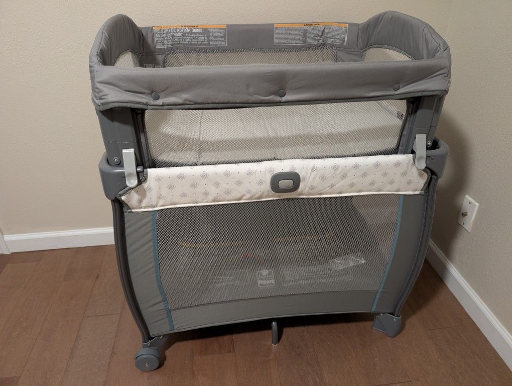 Bassinet