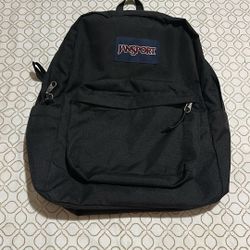 JANSPORT  good condition