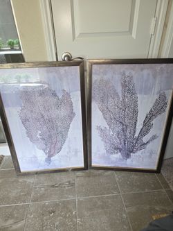 Wall decor