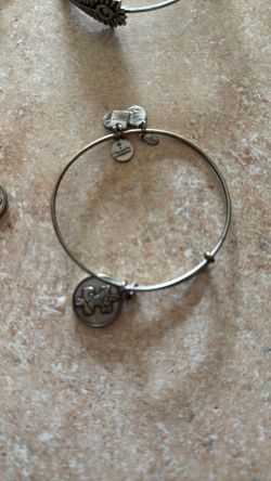 Alex & Ani Bracelets