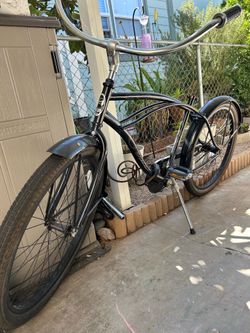 Beach Cruiser