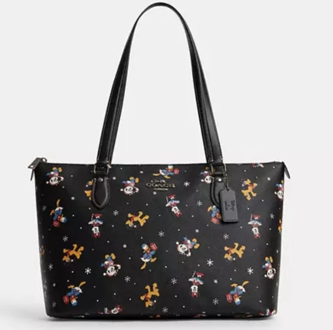 Coach Disney