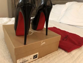 Christian Louboutin