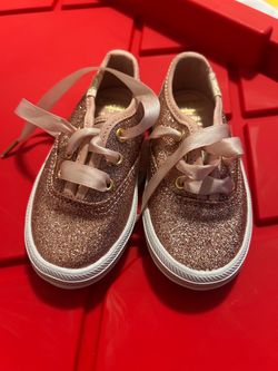 Toddler shoes