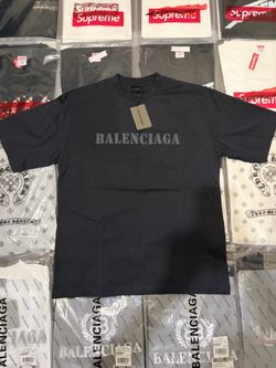 Balenciaga shirt