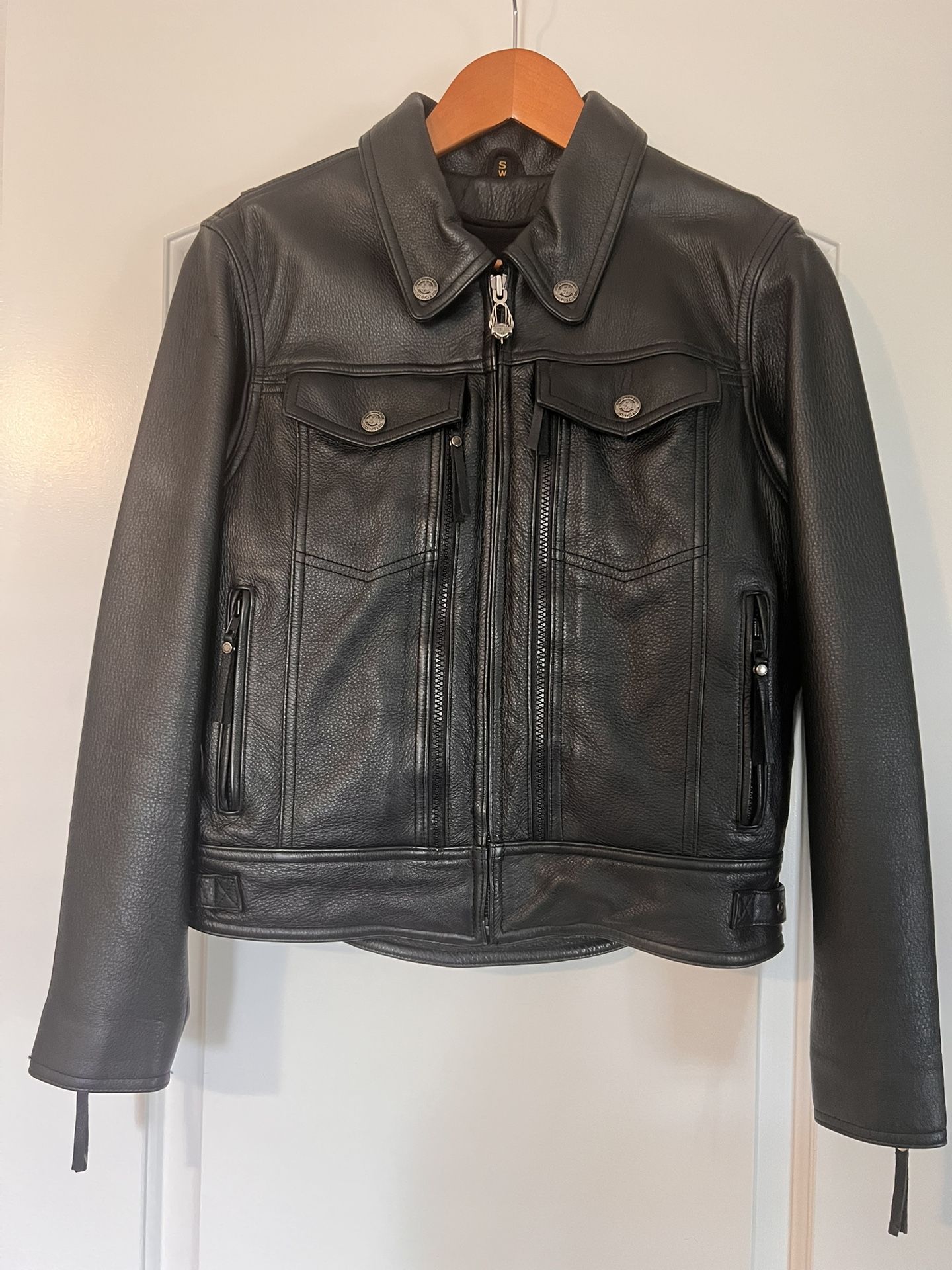 Harley Davidson Jacket