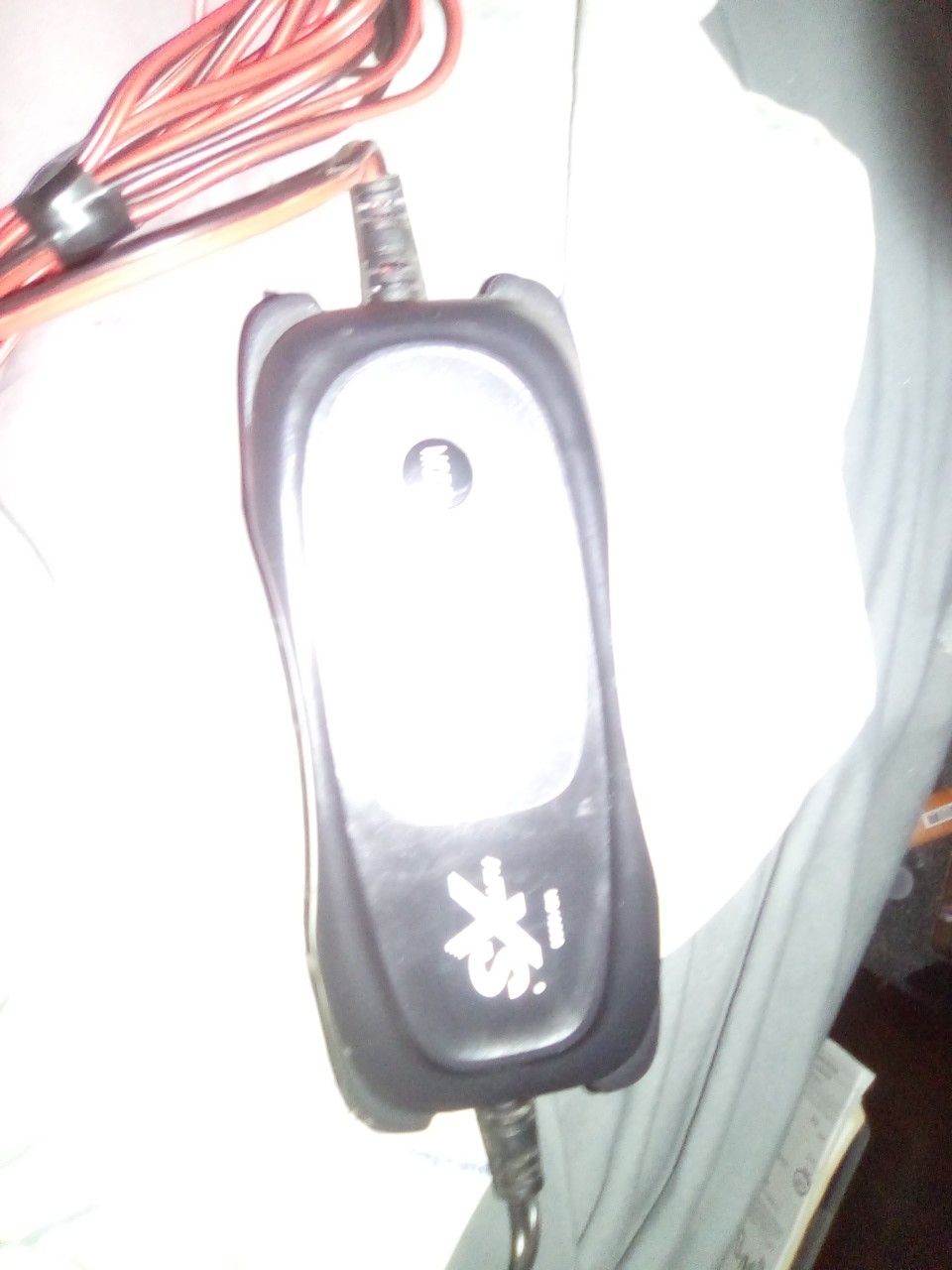 Car and motorcycle battery charger
