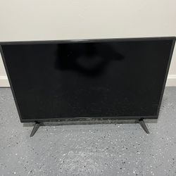 Vizio Tv 