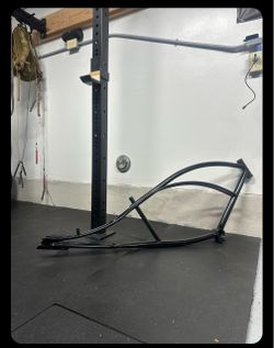 OG Dyno 26in Beach Cruiser Frame
