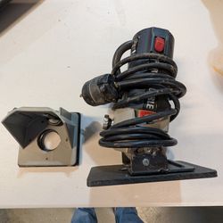 Porter-Cable 7301 Trim Router