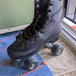 Roller skates 