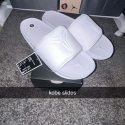 kobe slides