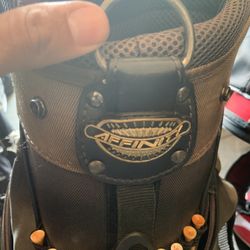 Affinity Light Weight Golf Bag