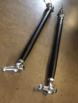 Steering Rods