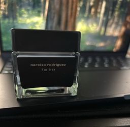 Narciso Rodriguez For Her Body Cream