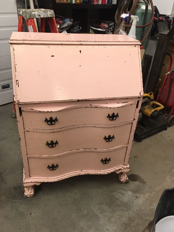 Antique Secretary Desk For Sale In Verona Ny Offerup