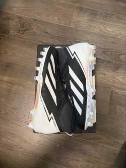 adidas Adizero Impact.3 Football Cleats Size 12.5 – New in Box