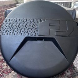 2007 FJ Cruiser OEM Wheel Cover
