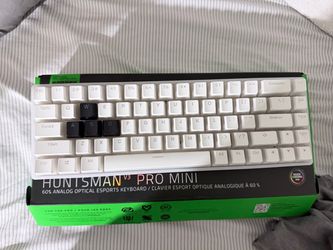 HIGROUND TRAILHEAD 65 keyboard