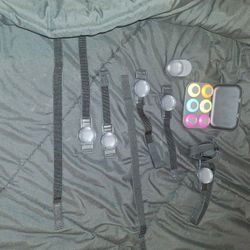 Mocopi Vr Fullbody Set