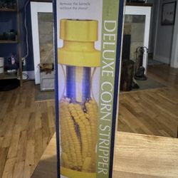 Deluxe Corn Stripper