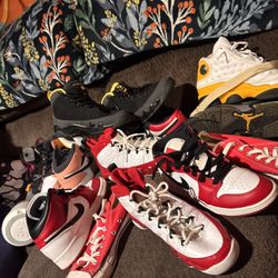 Shoes 