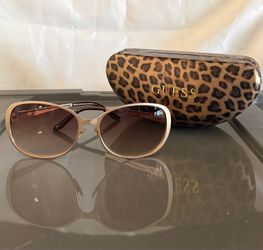 Guess Sunglasses