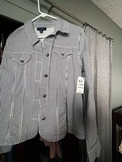 Woman Denim jacket