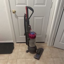 Dyson Vacuum