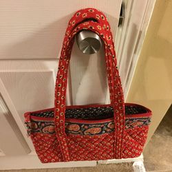 VERA Bradley PURSE