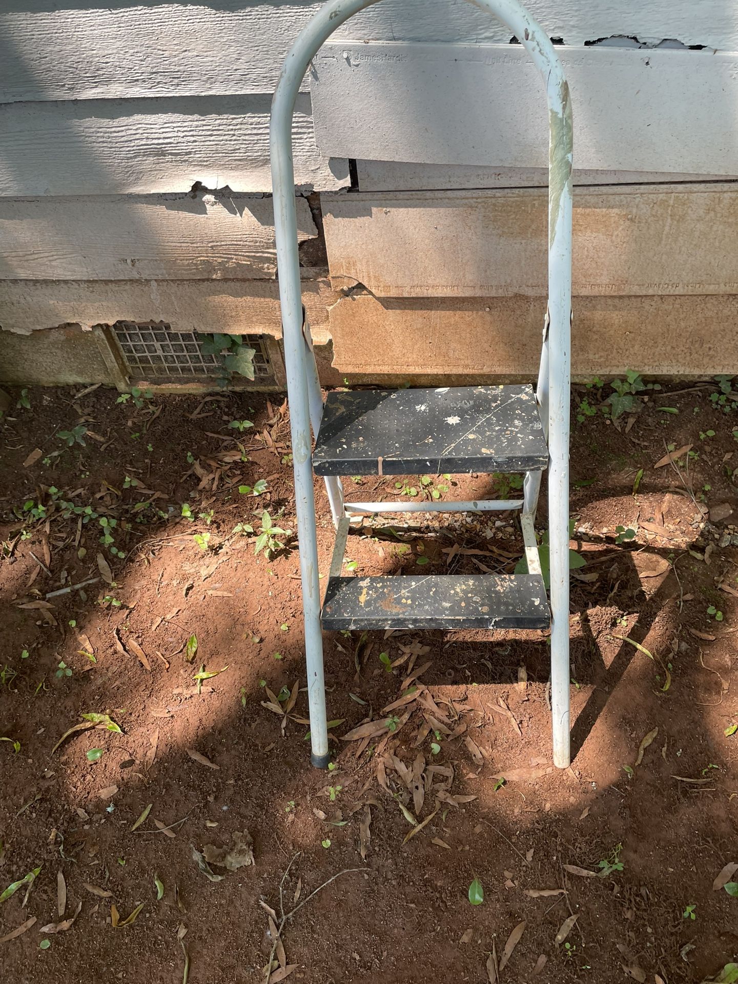 Ladder