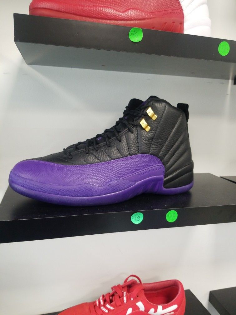 Air Jordan 12 Retro Size 13 