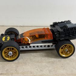 LEGO DC SUPER HEROES (76012) Batman™