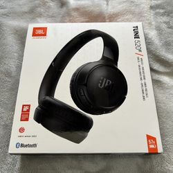 JBL Tune 520BT Wireless Headphones