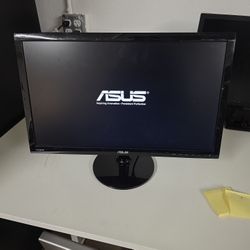 Asus Monitor