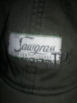 Golf 1980 Sawgrass The Players Club