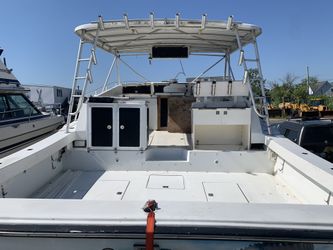 1984 Topaz Open Sports Fish