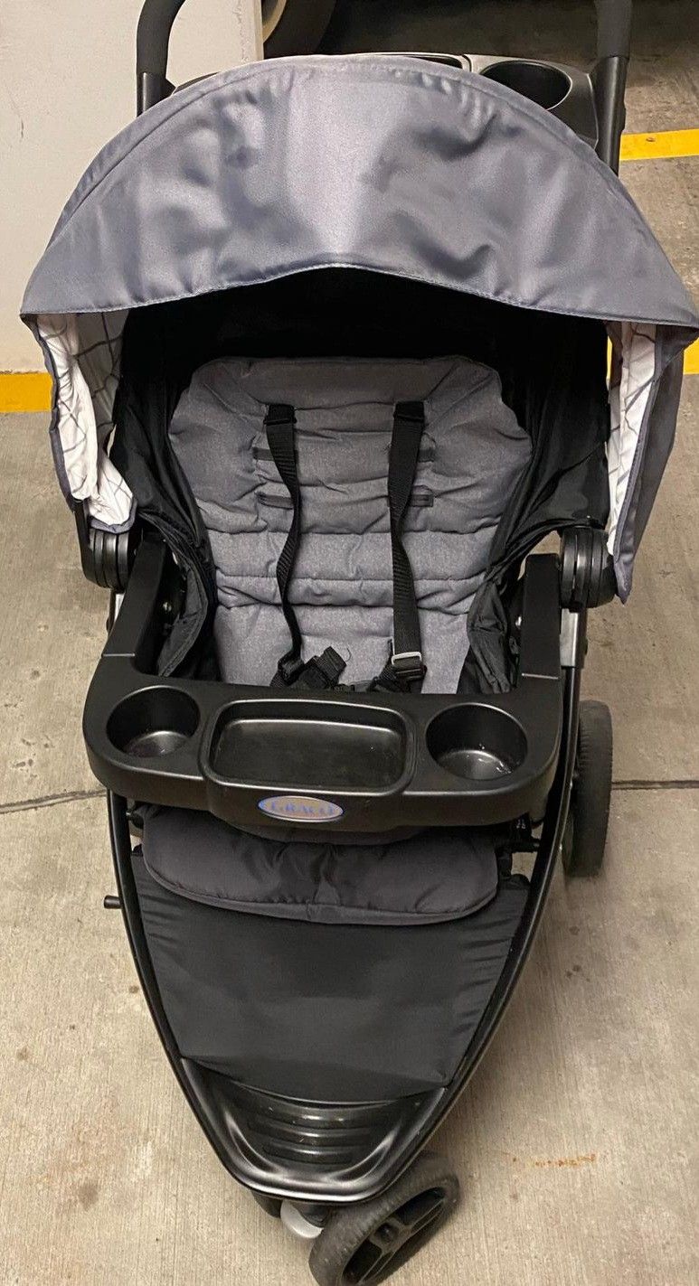 Stroller 