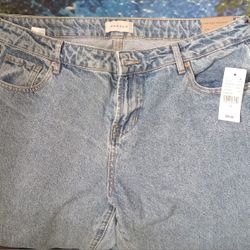 Pacific Sunwear Jeans
