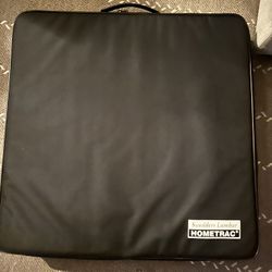 Saunders Lumbar Hometrac