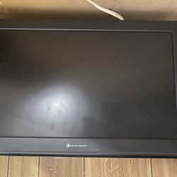 32 Inch Flat Screen Tv No Remote