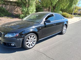 2012 audi