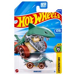 Shark  bite hot wheels